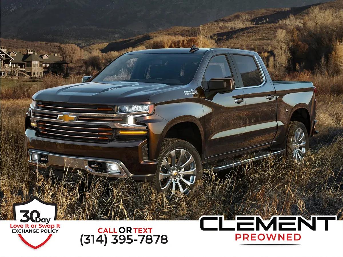 chevrolet silverado 1500 2020 3GCUYEEDXLG162575 image chevrolet silverado 1500 2020 3GCUYEEDXLG162575 image